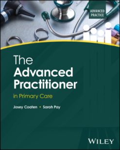 The Advanced Practitioner in Primary Care (Original PDF from Publisher)