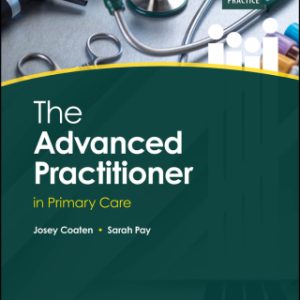The Advanced Practitioner in Primary Care (Original PDF from Publisher)