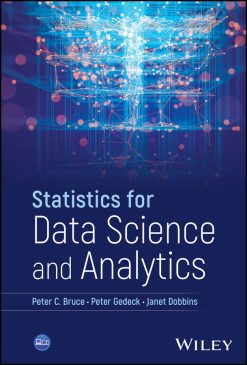 Statistics for Data Science and Analytics (Original PDF from Publisher)