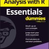Statistical Analysis with R Essentials For Dummies (Original PDF from Publisher)