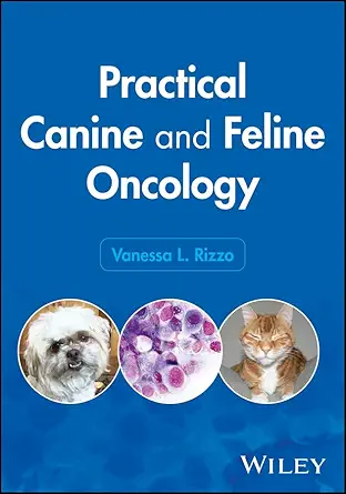 Practical Canine and Feline Oncology (EPUB)