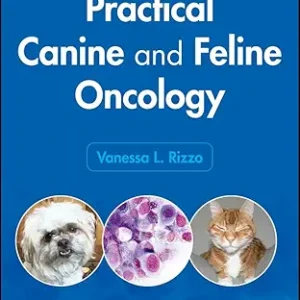 Practical Canine and Feline Oncology (Original PDF from Publisher)