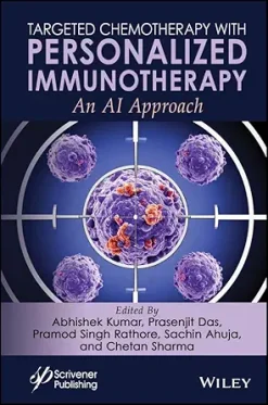 Targeted Chemotherapy with Personalized Immunotherapy: An AI Approach (EPUB)