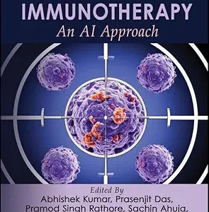 Targeted Chemotherapy with Personalized Immunotherapy: An AI Approach (EPUB)