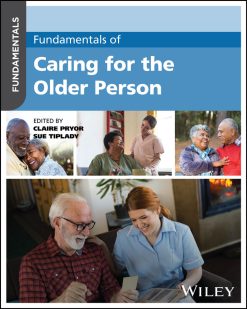 Fundamentals of Caring for the Older Person (Original PDF from Publisher)