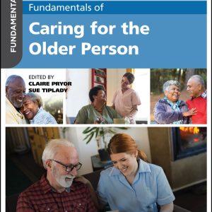 Fundamentals of Caring for the Older Person (Original PDF from Publisher)