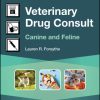 Blackwell’s Five-Minute Veterinary Drug Consult (EPUB)