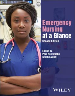 Emergency Nursing at a Glance, 2nd Edition (Original PDF from Publisher)
