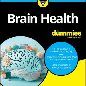 Brain Health For Dummies (Original PDF from Publisher)