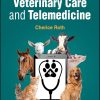 Virtual Veterinary Care and Telemedicine (EPUB)