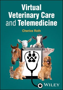 Virtual Veterinary Care and Telemedicine (EPUB)