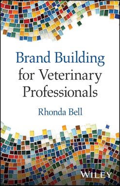 Brand Building for Veterinary Professionals (EPUB)