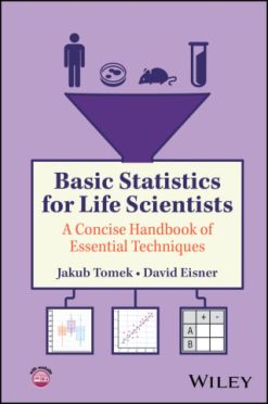 Basic Statistics for Life Scientists (EPUB)