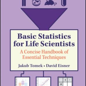 Basic Statistics for Life Scientists (EPUB)