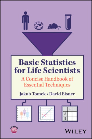 Basic Statistics for Life Scientists (EPUB)