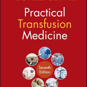 Practical Transfusion Medicine, 7th Edition (EPUB)