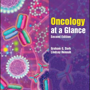 Oncology At A Glance, 2nd Edition (EPUB)