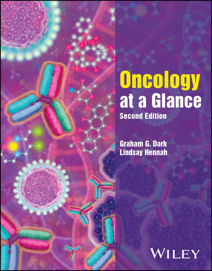 Oncology At A Glance, 2nd Edition (EPUB)