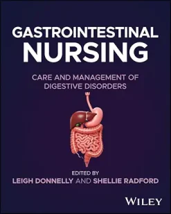 Gastrointestinal Nursing: Care and Management of Digestive Disorders (EPUB)