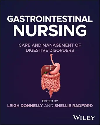 Gastrointestinal Nursing: Care and Management of Digestive Disorders (EPUB)
