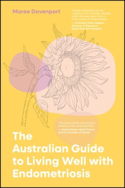The Australian Guide to Living Well with Endometriosis (Original PDF from Publisher)