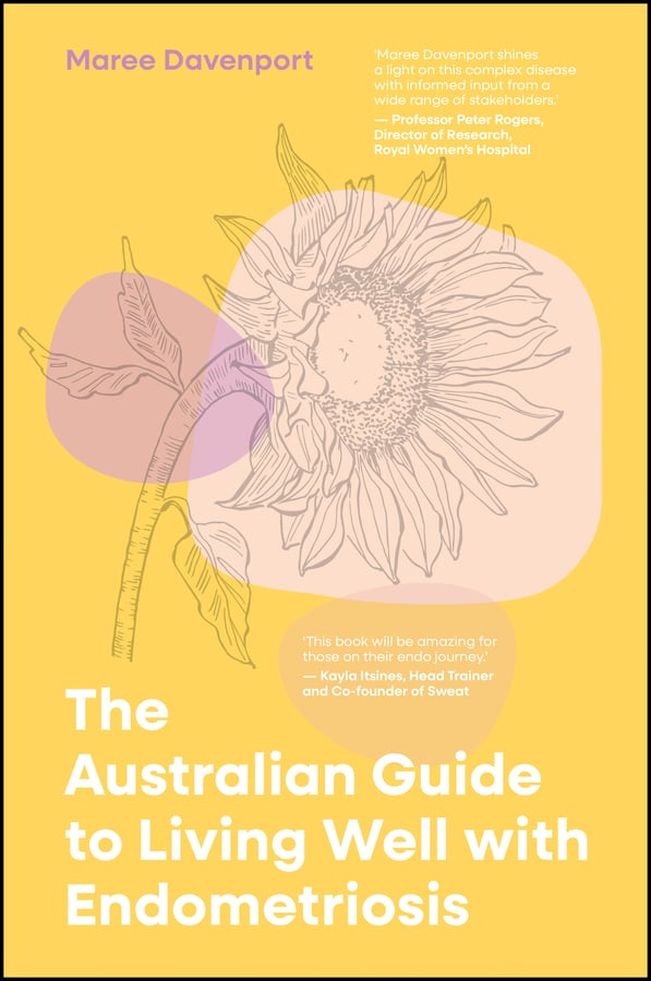 The Australian Guide to Living Well with Endometriosis (Original PDF from Publisher)
