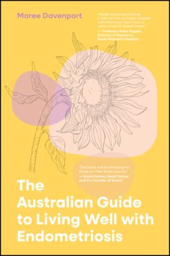 The Australian Guide to Living Well with Endometriosis (EPUB)