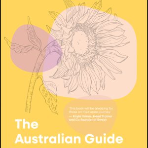 The Australian Guide to Living Well with Endometriosis (EPUB)