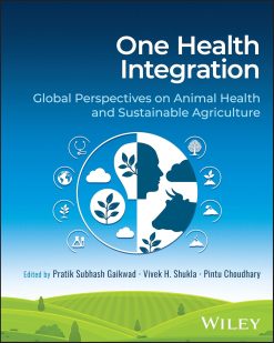 One Health Integration: Global Perspectives on Animal Health and Sustainable Agriculture (Original PDF from Publisher)