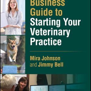Practical Business Guide to Starting Your Veterinary Practice (EPUB)
