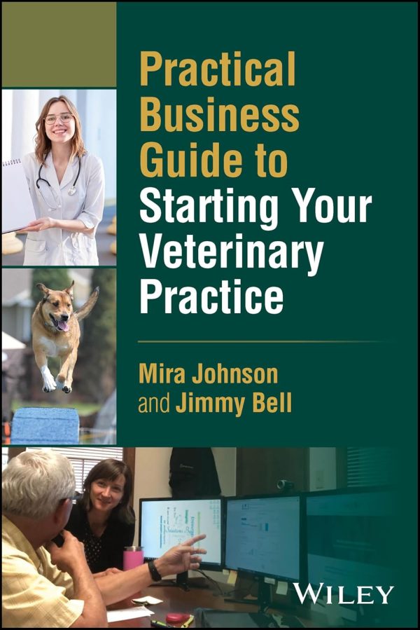 Practical Business Guide to Starting Your Veterinary Practice (EPUB)