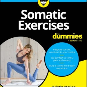 Somatic Exercises For Dummies (EPUB)