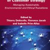 New Frontiers of Customer Strategy: Managing Sustainable, Environmental and Ethical Transitions (EPUB)