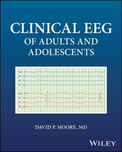 Clinical EEG of Adults and Adolescents (Original PDF from Publisher)