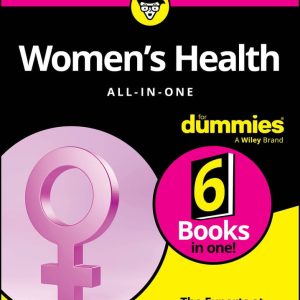 Women’s Health All-In-One For Dummies (Original PDF from Publisher)
