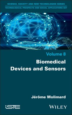 Biomedical Devices and Sensors, Volume 8 (Original PDF from Publisher)
