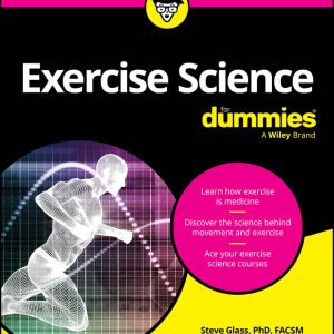 Exercise Science For Dummies (EPUB)