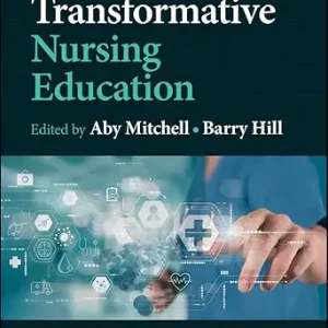 Transformative Nursing Education (EPUB)