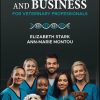 Leadership and Business for Veterinary Professionals (Original PDF from Publisher)