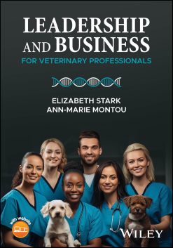 Leadership and Business for Veterinary Professionals (EPUB)