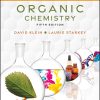 Organic Chemistry, Student Study Guide and Solutions Manual, 5th Edition (Original PDF from Publisher)
