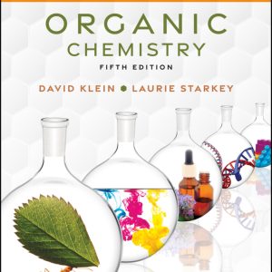 Organic Chemistry, Student Study Guide and Solutions Manual, 5th Edition (Original PDF from Publisher)