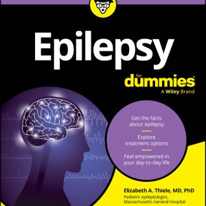 Epilepsy For Dummies (Original PDF from Publisher)
