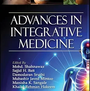 Advances in Integrative Medicine (EPUB)