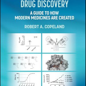 Molecular Targeted Drug Discovery: A Guide to How Modern Medicines are Created (EPUB)
