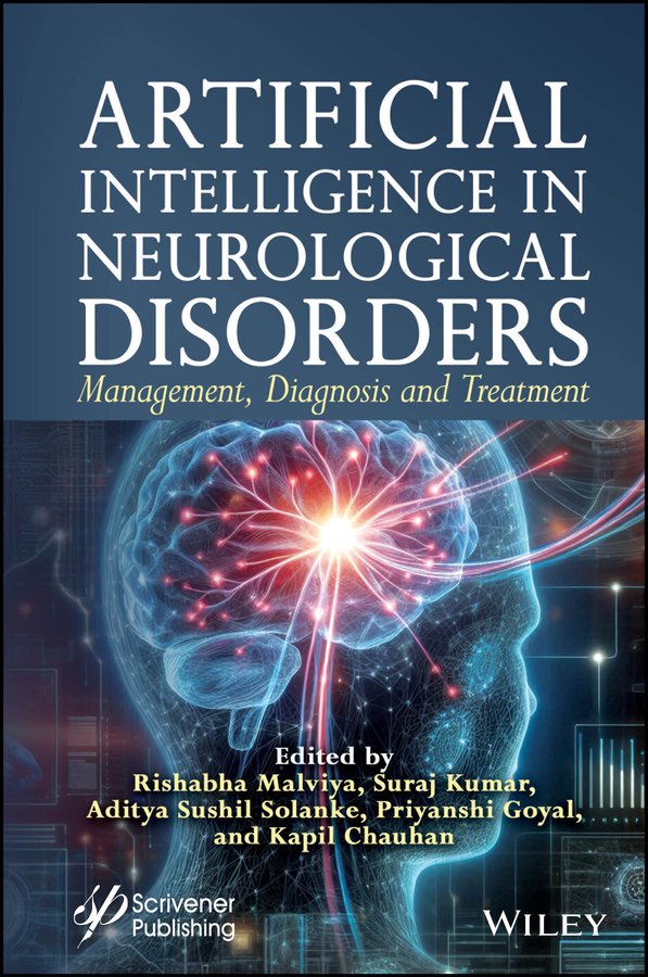 Artificial Intelligence in Neurological Disorders: Management, Diagnosis and Treatment (Original PDF from Publisher)