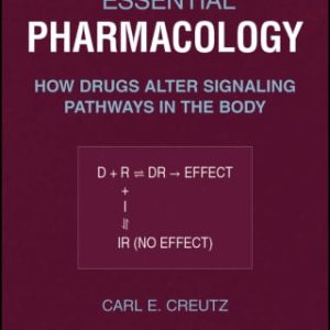 Essential Pharmacology (Original PDF from Publisher)