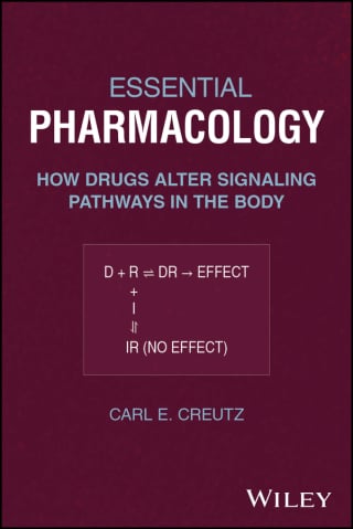 Essential Pharmacology (Original PDF from Publisher)