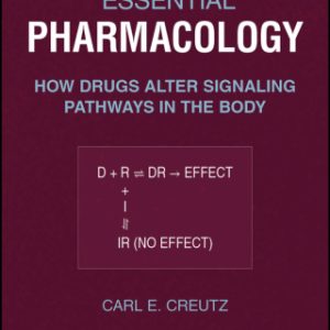 Essential Pharmacology (EPUB)