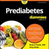 Prediabetes For Dummies, 2nd Edition (EPUB)